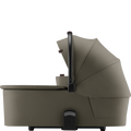 Britax RIO CARRYCOT Urban Olive