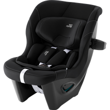 Britax max way fit list top