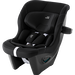 Britax MAX-SAFE PRO Space Black