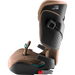 Britax KIDFIX PRO Warm Caramel