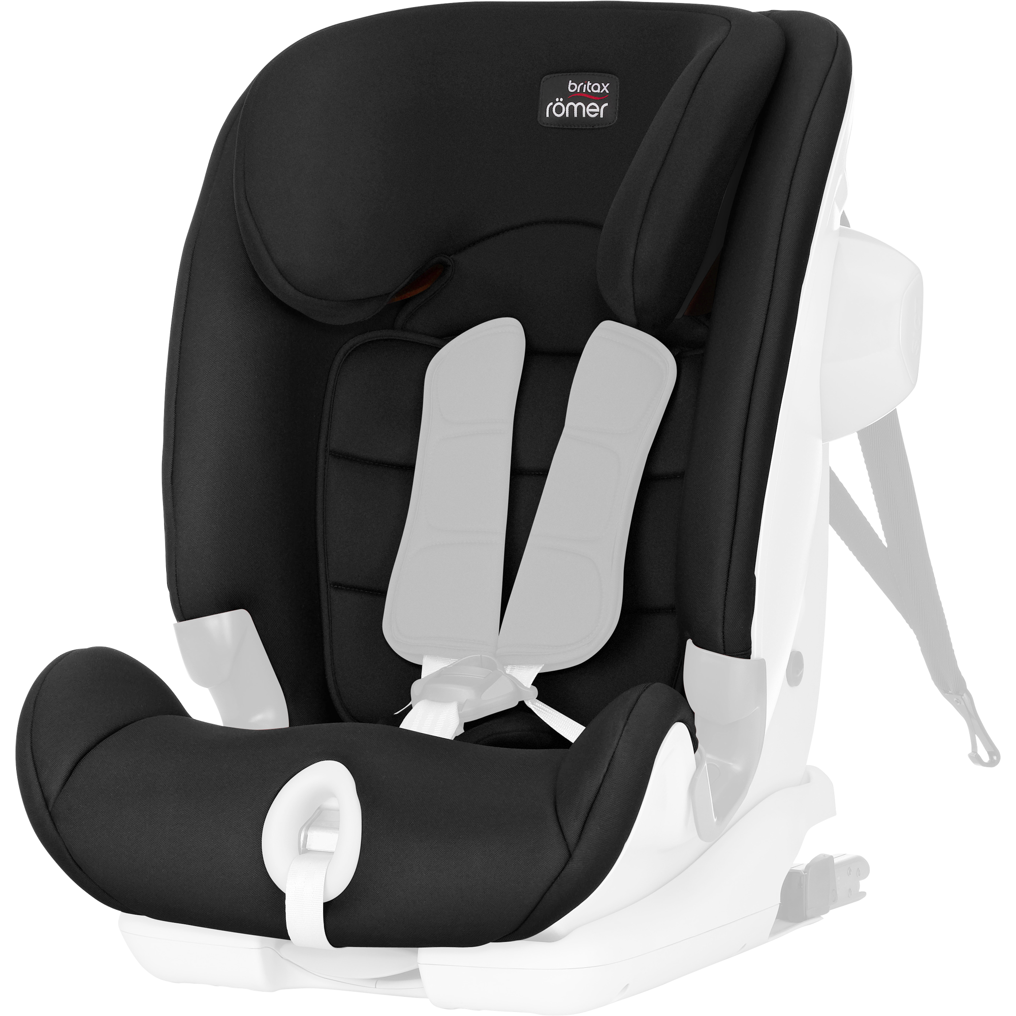 britax capsule cover