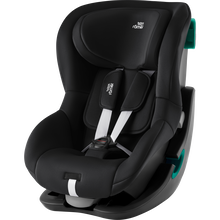 RÖMER KING plus レーマー キングプラス ビリー チャイルドシート レーマー キングプラスのすべて Baby-Pro