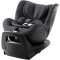 Britax DUALFIX PRO Deep Grey