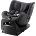 Britax DUALFIX PRO Deep Grey