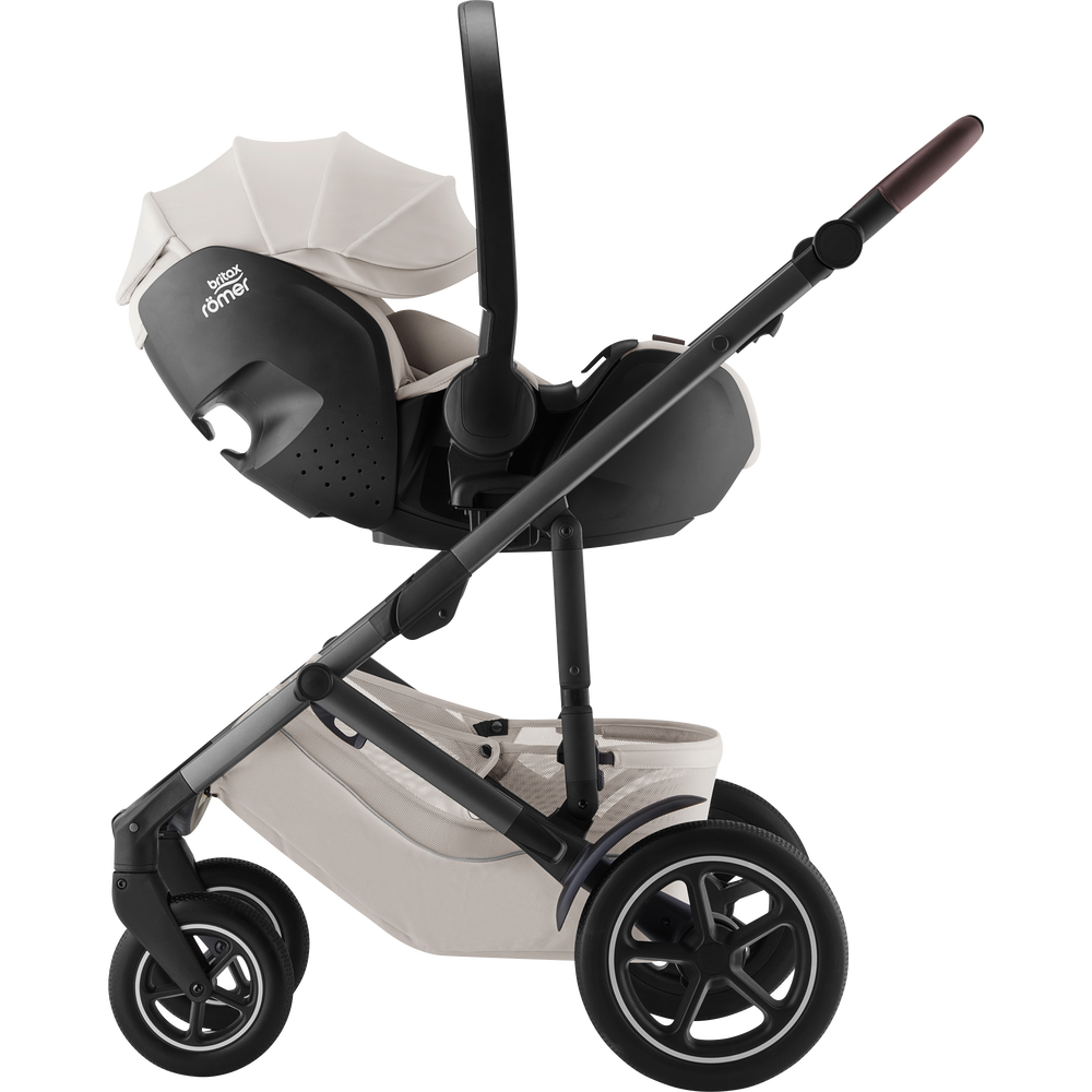 britax römer 3 in 1 kinderwagen smile 5z