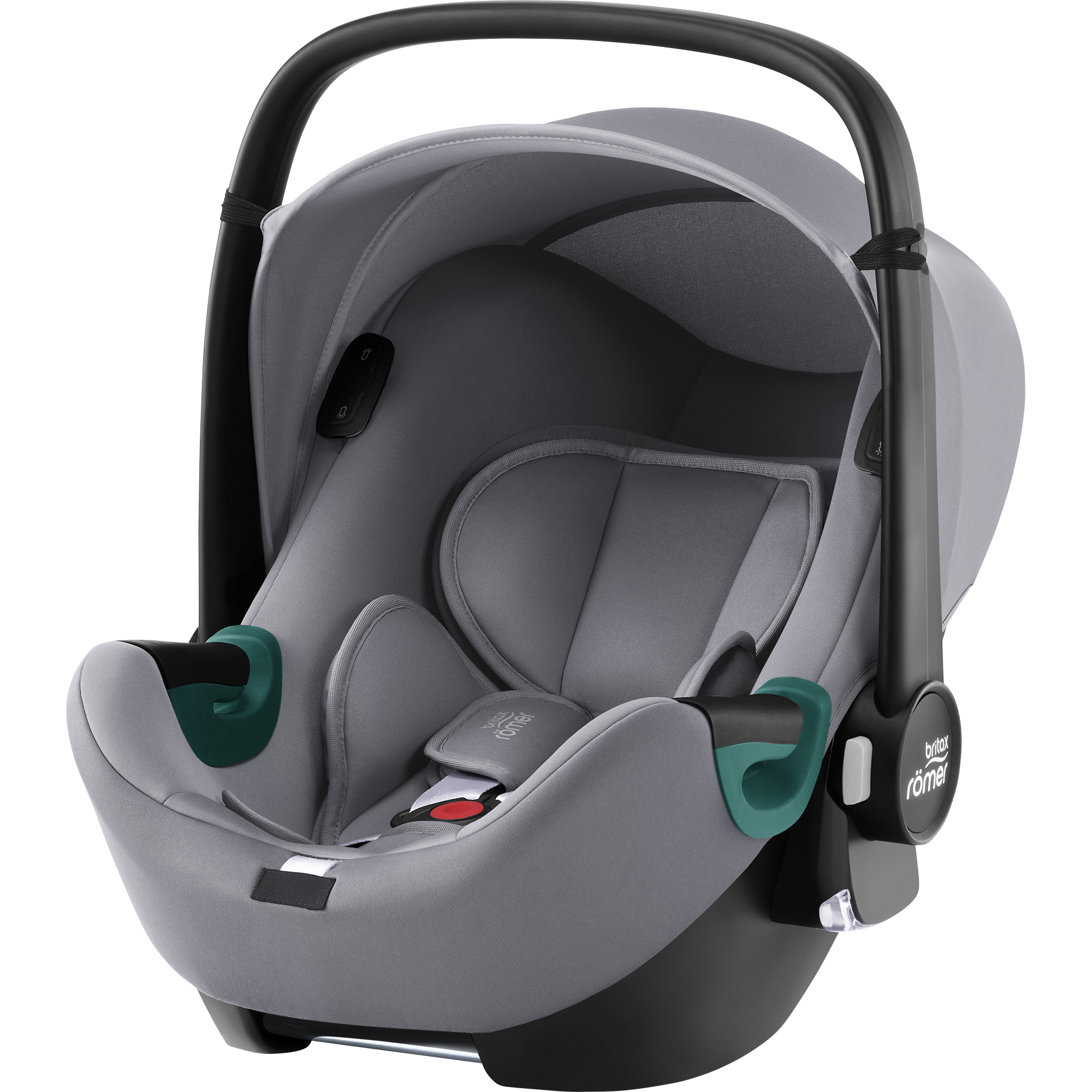 britax seat