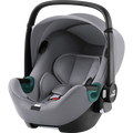 Britax Spare Cover - BABY-SAFE iSENSE Frost Grey