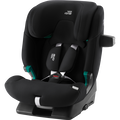 Britax ADVANSAFIX PRO Space Black