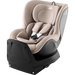Britax DUALFIX M PLUS Teak