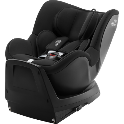 Britax Römer Original Zubehör I TRIFIX Isofix Einführhilfe - Breit Gruppe 1  I Schwarz : : Baby