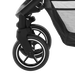 Britax Front wheels set V1 – B-AGILE M 