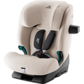 Britax Summer Cover - ADVANSAFIX PRO Moonbeam