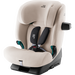 Britax Summer Cover - ADVANSAFIX PRO Moonbeam