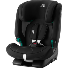 How to remove britax romer isofix car seat clearance