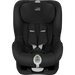 Britax KING II LS Cosmos Black