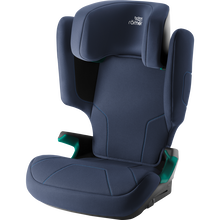 Britax romer fitting deals