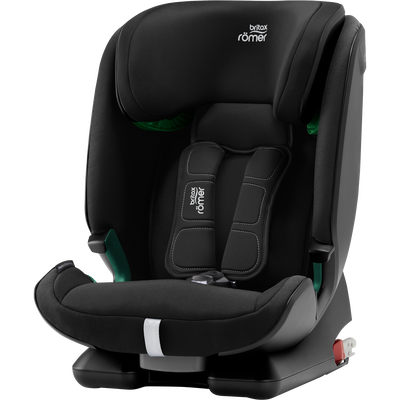 Britax Romer KIDFIX i-Size Car Seat, Cosmos Black