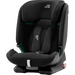 Britax ADVANSAFIX M i-SIZE Cosmos Black