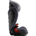 Britax KID II Storm Grey