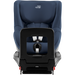 Britax SWINGFIX M i-SIZE Indigo Blue