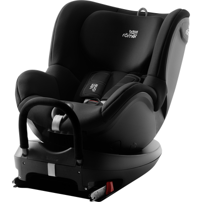 Britax dualfix recline 2025