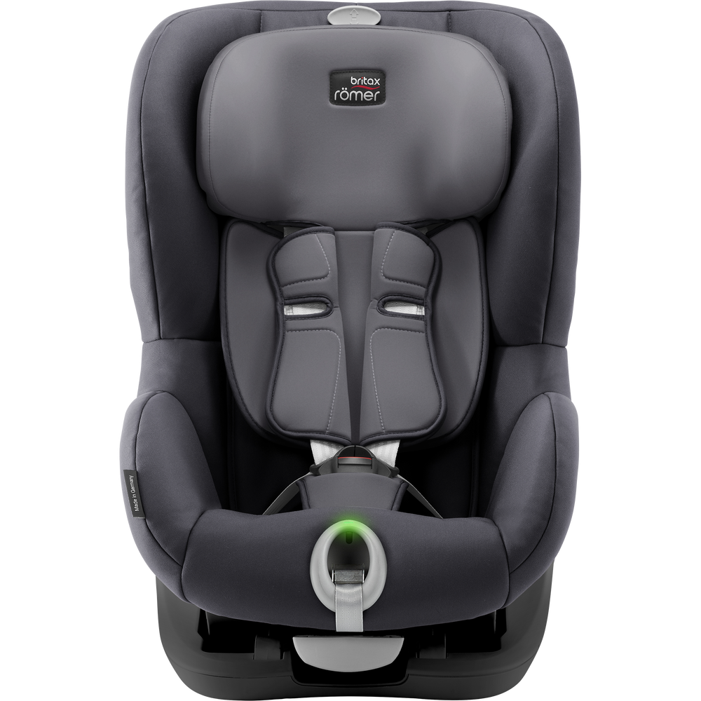 KING II LS - car seat | Britax Römer