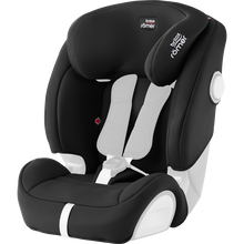 Britax evolva 123 on sale sl sict test