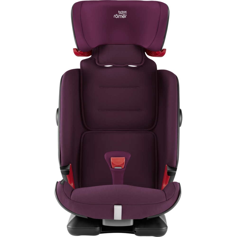 Advansafix R Britax Römer Advansafix I-Size Car Seat Cool Flow