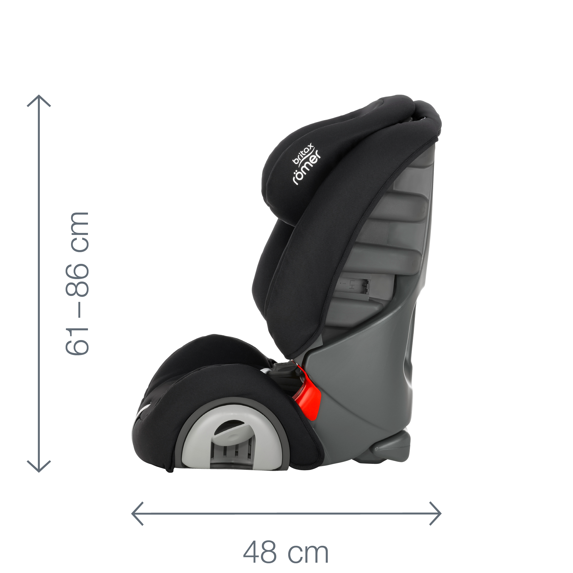 Siege auto britax romer evolva new arrivals