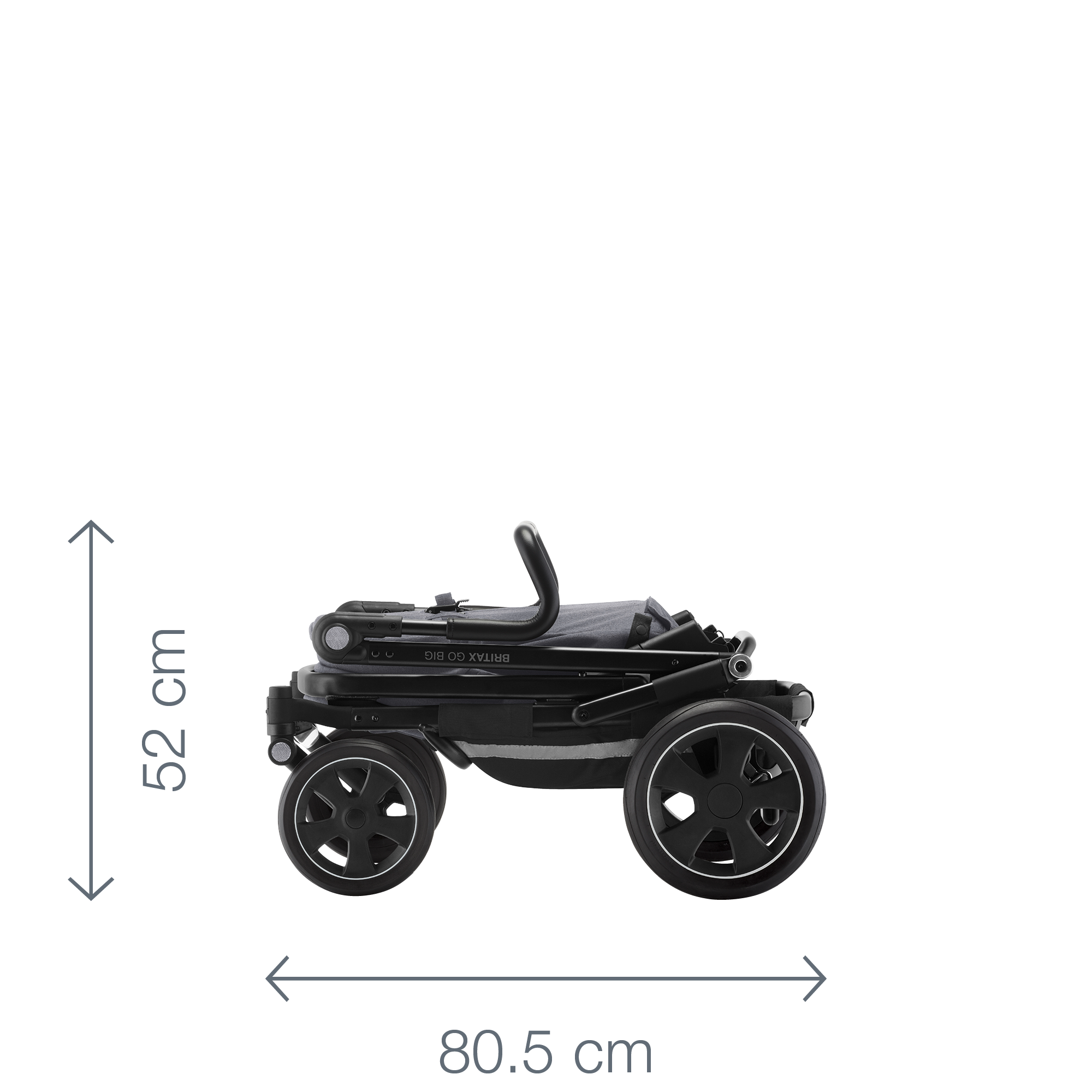 britax go big soft carrycot