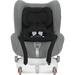 Britax MAX-FIX II Steel Grey