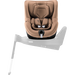 Britax DUALFIX 5Z Warm Caramel