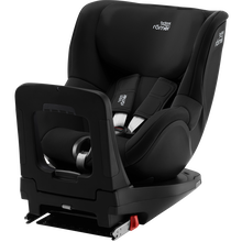 DUALFIX Z LINE car seat Britax R mer