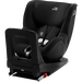 Britax DUALFIX Z-LINE Space Black