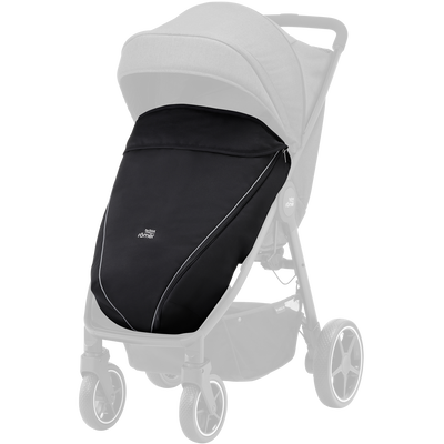 Britax performance cosytoes store