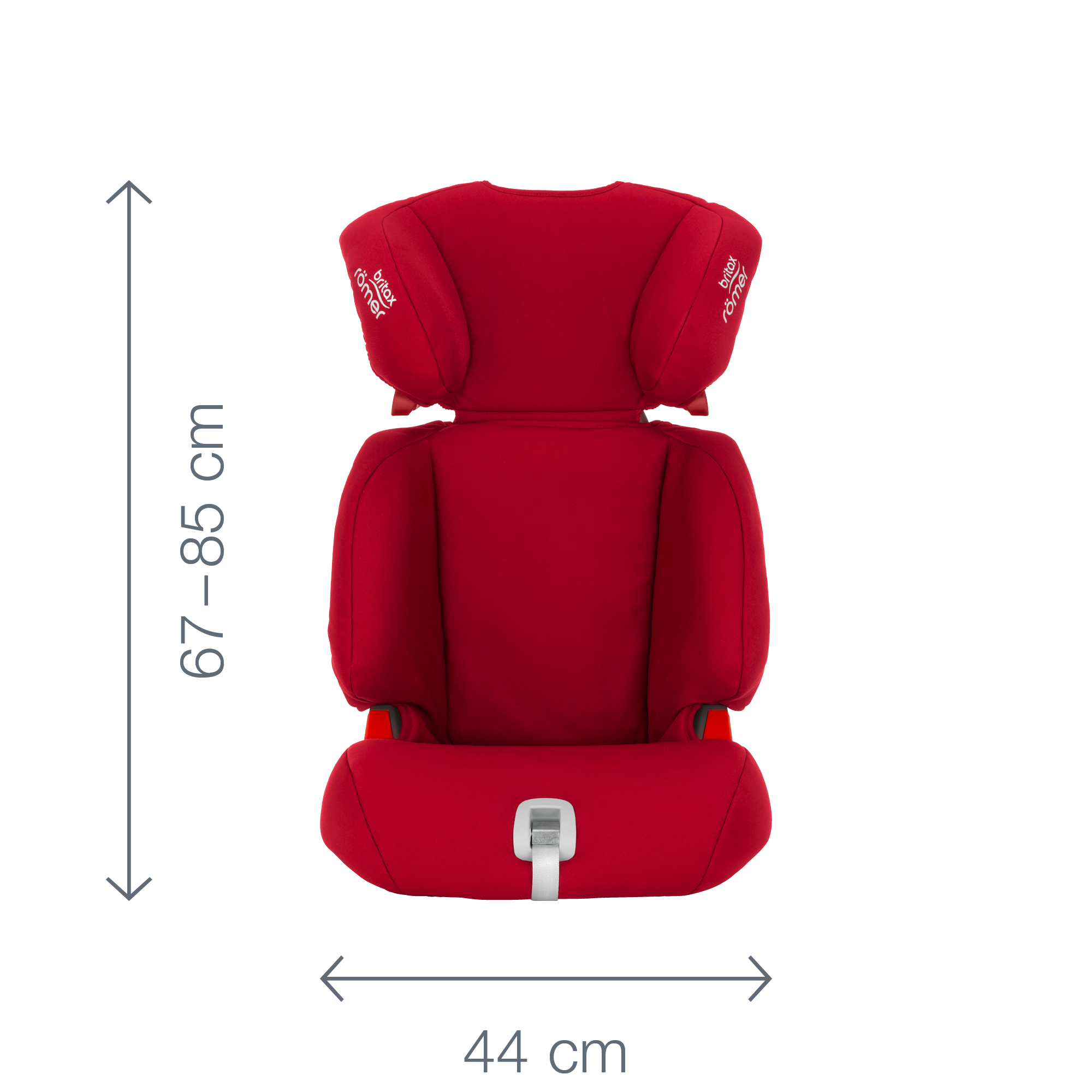 Isofit soft latch shop