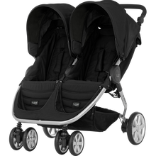 Britax romer b agile carrycot new arrivals
