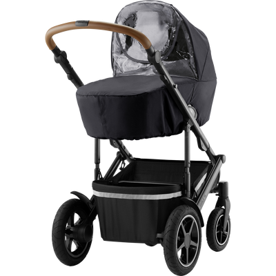 Britax Raincover – SMILE Carrycot 