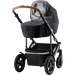 Britax Raincover &ndash; SMILE / VENNA Carrycot 