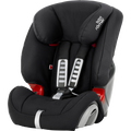 Britax top 123 plus