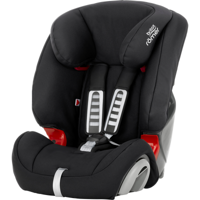 Spare Cover EVOLVA 1 2 3 accessory Britax R mer
