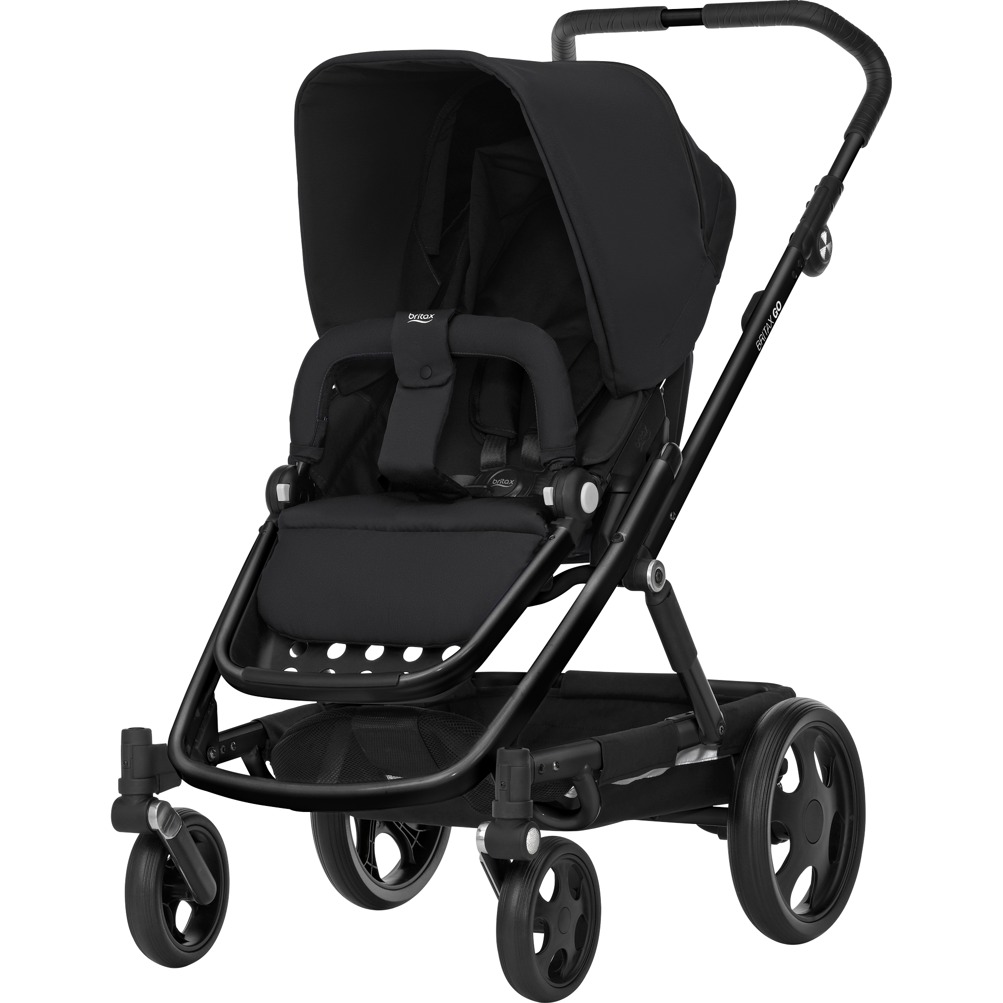britax snap and go