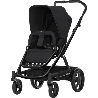 Britax kinderwagen sales go big
