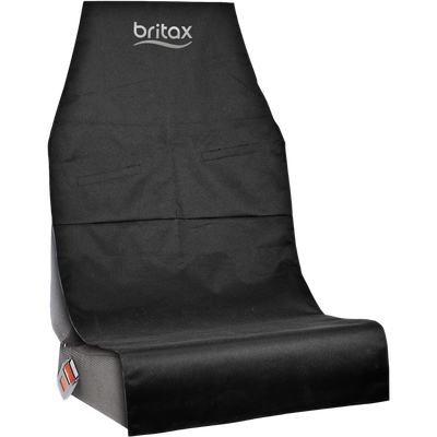 CADIRETA COTXE KIDFIX I-SIZE NEGRA DE BRITAX RÖMER - 239,90