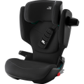Britax KIDFIX PRO Space Black
