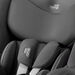 Britax DUALFIX PRO M Mineral Grey