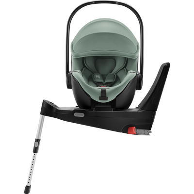 Britax BABY-SAFE 5Z SET 