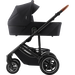 Britax SMILE 5Z Galaxy Black