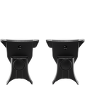Britax CLICK & GO adapters for Silvercross Surf 3 