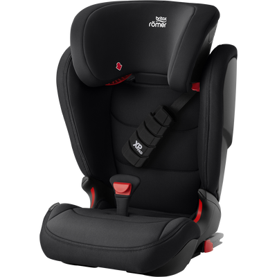 Comfort Cover KIDFIX III